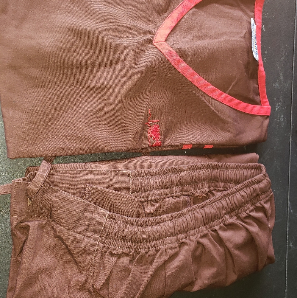 Medical Scrubs